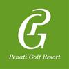 Penati Golf Resort - Heritage Course Logo
