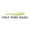 Golf Park Rajec Logo
