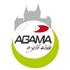 Agama Golf Club Logo
