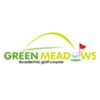 Green Meadows Academic Golf Course Logo