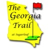 The Georgia Trail At Sugarloaf Logo