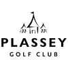 Plassey Golf Club - Par-3 Course Logo