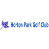 Horton Park Golf Club - Academy Course Logo