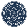 Houghton le Spring Golf Club Logo