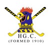 Houldsworth Golf Club Logo