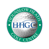 Hounslow Heath Golf Club Logo