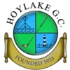 Hoylake Golf Club Logo