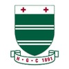 Huddersfield Golf Club Logo