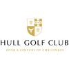 Hull Golf Club Logo