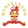 Hunstanton Golf Club Logo