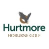 Hurtmore Golf Club Logo