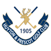 Huyton & Prescot Golf Club Logo