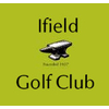 Ifield Golf Club Logo