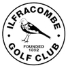 Ilfracombe Golf Club Logo
