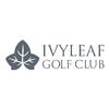 Ivyleaf Golf Course Logo