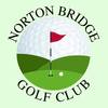 Izaak Walton Golf Club Logo