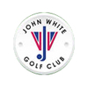 John White Golf Club Logo