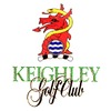 Keighley Golf Club Logo