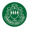Kibworth Golf Club Logo
