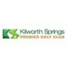 Kilworth Springs Golf Club Logo