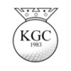 Kingweston Golf Club Logo