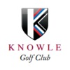 Knowle Golf Club Logo
