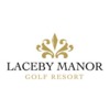 Laceby Manor Golf Club Logo