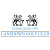 Lansdown Golf Club Logo