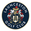 Launceston Golf Club Logo