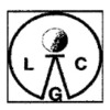 Leaside Golf Club - Lee Valley Golf Course Logo