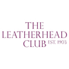 Leatherhead Golf Club Logo