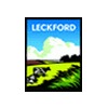 Leckford Estate Golf - New Course Logo