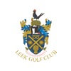 Leek Golf Club Logo