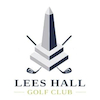Lees Hall Golf Club Logo