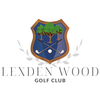 Lexden Wood Golf Centre - Academy Course Logo