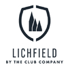 Lichfield Golf & Country Club - Spire Course Logo