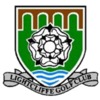 Lightcliffe Golf Club Logo
