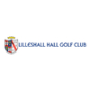 Lilleshall Hall Golf Club Logo