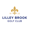 Lilley Brook Golf Club Logo