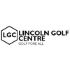 Lincoln Golf Centre - Thorpe Park Course Logo