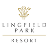 Lingfield Park Golf Club Logo