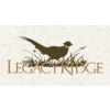 Legacy Ridge Golf Course at Westminster Logo