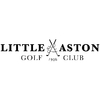 Little Aston Golf Club Logo