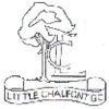 Little Chalfont Golf Club Logo