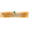 London Beach Golf Club Logo
