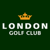 London Golf Club - International Course Logo