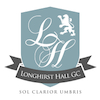 Longhirst Hall Hotel & Golf - Old Course Logo