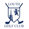 Louth Golf Club Logo