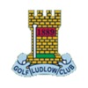 Ludlow Golf Club Logo