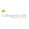 Lullingstone Park Golf Course Logo
